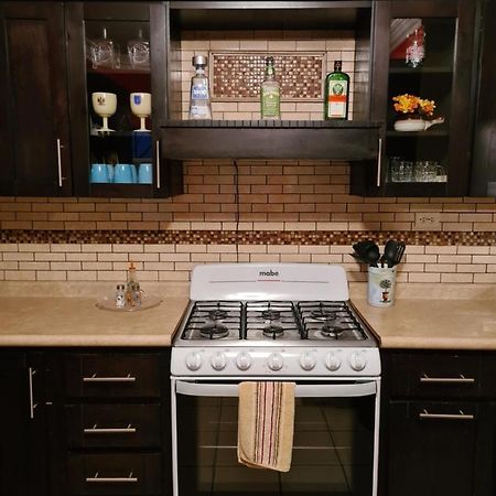 Luna Apartment Puerto Peñasco Dış mekan fotoğraf