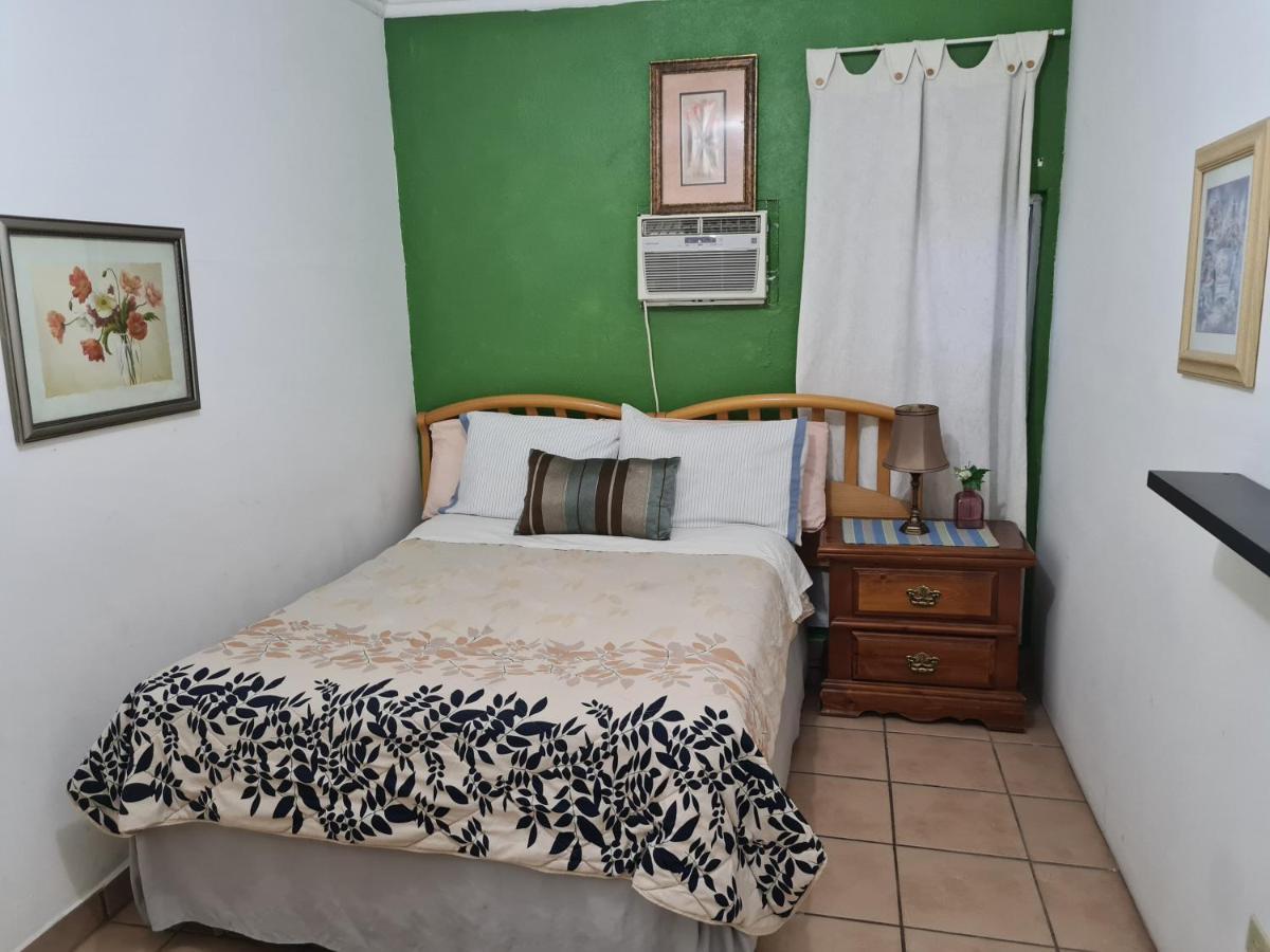 Luna Apartment Puerto Peñasco Dış mekan fotoğraf