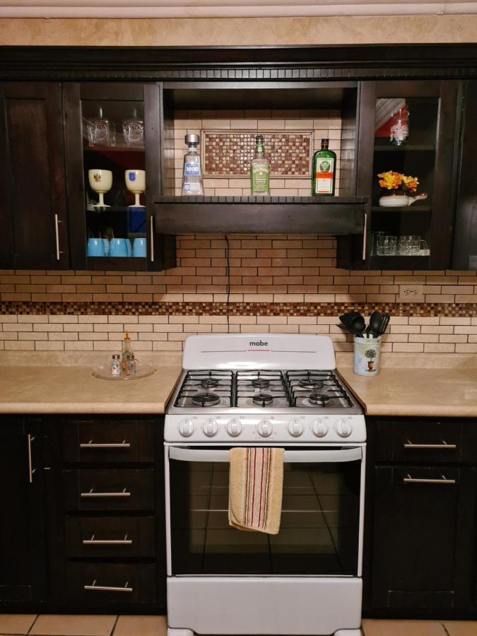 Luna Apartment Puerto Peñasco Dış mekan fotoğraf