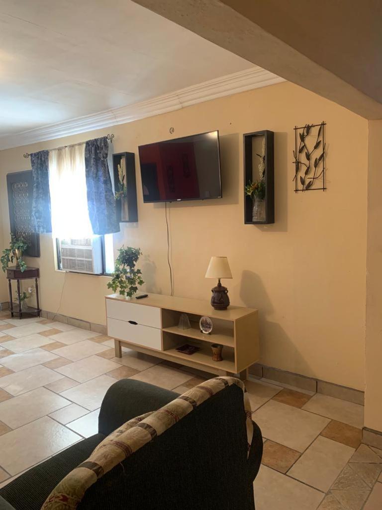 Luna Apartment Puerto Peñasco Dış mekan fotoğraf