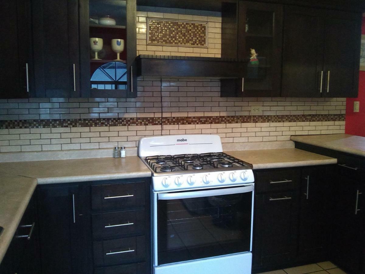 Luna Apartment Puerto Peñasco Dış mekan fotoğraf